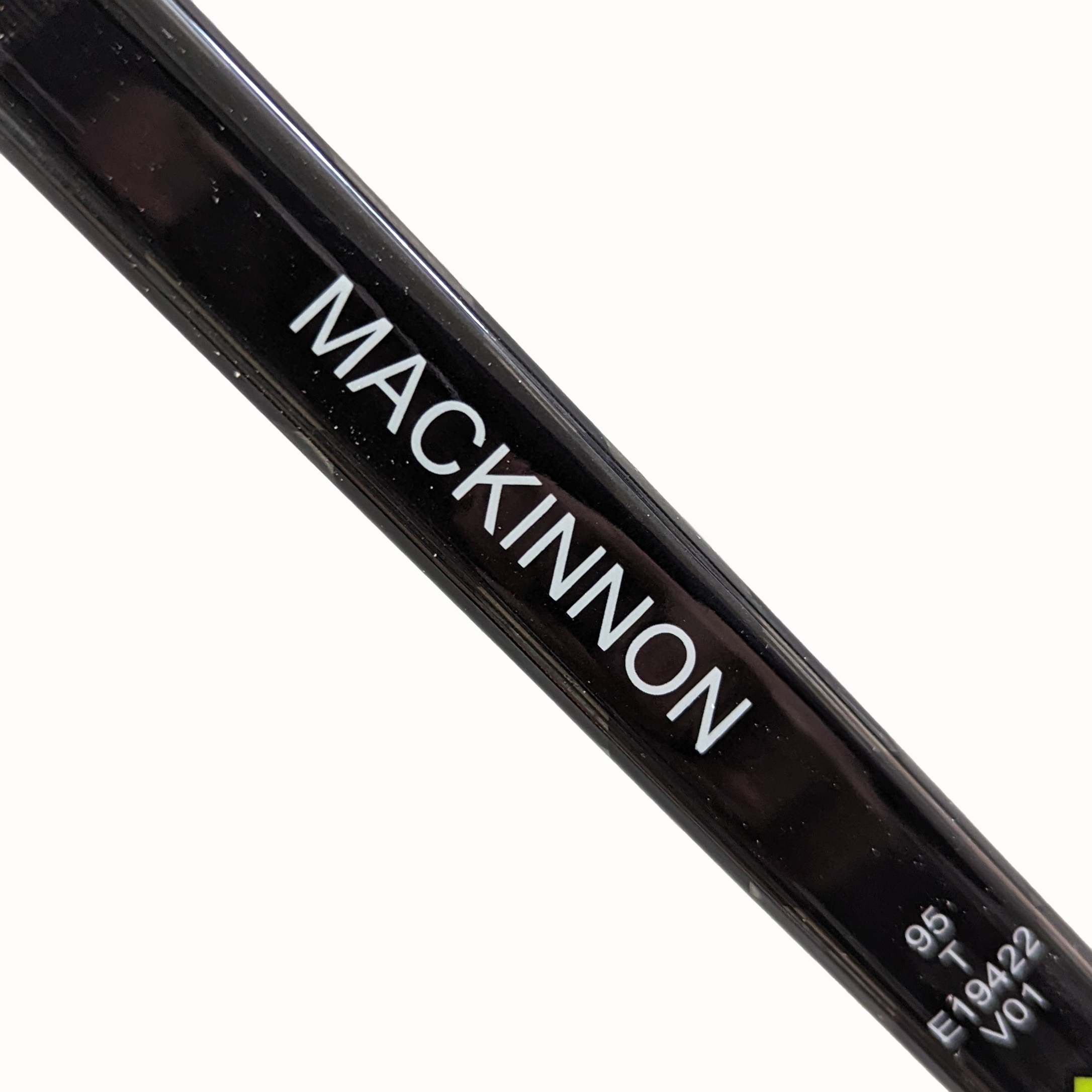 Nathan Mackinnon - CCM Ribcor Trigger 3D (LNH)